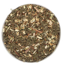 Herbatrend Herbatrend Legyezőfű szálas - 40g - delfinbuvar