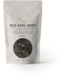 Prana Prana Earl Grey Fekete tea - bio - 100g - delfinbuvar