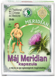 Dr. Chen Patika Dr. Chen Máj Meridián tea - 74g - delfinbuvar