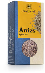 SONNENTOR Sonnentor Ánizs egész - 50g - bio - delfinbuvar