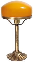 Fratelli GDI 1849 Veioza, Lampa de masa vintage Mushroom Lamp chihlimbar (GDI-LTB-1115)