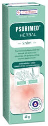 Biomed Biomed Medison Psorimed Herbal Krém - 60g - delfinbuvar