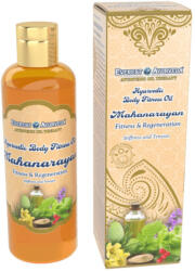  Everest Ayurveda Everest Ayurveda Masszázs olaj MAHANARAYAN - 100ml - delfinbuvar