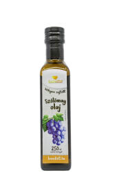 Love Diet Love Diet Szőlőmagolaj (kékszőlő) - 250ml - delfinbuvar