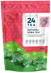  24 Tea 24 Tea Epres hajdina tea - 100g - delfinbuvar