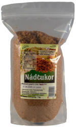  BagoilA BagoilA Sötétbarna lágy nádcukor - 1000g - delfinbuvar