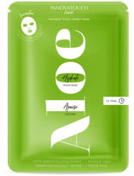  Innovatouch Innovatouch Aloe Vera textil maszk - 1db - delfinbuvar