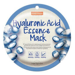 Purederm PureDerm Hialuron kollagénes fátyolmaszk - 1db - delfinbuvar