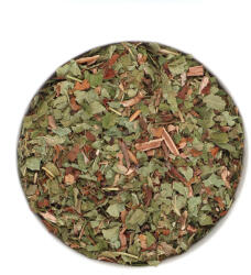 Herbatrend Herbatrend Feketeribizli levél szálas - 30g - delfinbuvar