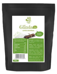  All in All in Glindavita Vaníliás Édesítőszer - 100g - delfinbuvar