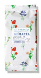 Gyógyfű Gyógyfű Diólevél - 50g - delfinbuvar