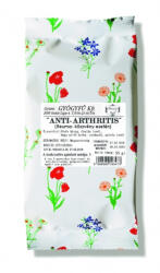 Gyógyfű Gyógyfű Anti-arthritis teakeverék - 50g - delfinbuvar
