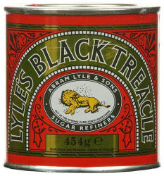 BiOrganik Biorganik Nádmelasz - 454 g - delfinbuvar