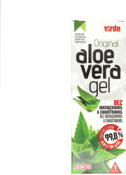 VIRDE Virde Aloe vera gél 1l - delfinbuvar