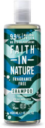 Faith in Nature Faith in Nature Illatmentes sampon - 400ml - delfinbuvar