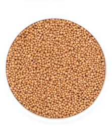 Herbatrend Herbatrend Fehér Mustármag szálas - 100g - delfinbuvar