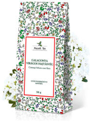 Mecsek Tea Mecsek Galagonya Virágos Ágvég tea - 50g - delfinbuvar