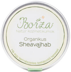  Borza Borza Sheavajhab Nagy organikus - 75ml - delfinbuvar