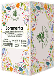 Boszy Boszy Borsmenta Filteres Tea - 20db - delfinbuvar
