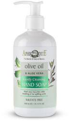 Aphrodite Aphrodite Aloe verás folyékony kézmosó 300ml - delfinbuvar