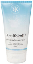 Szulfokoll Szulfokoll Kénsampon kátrányos - 150 ml - delfinbuvar