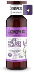 Dr. Konopka's Dr. Konopka s Hajhullás elleni sampon levendula - 500m - delfinbuvar