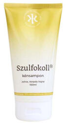 Szulfokoll Szulfokoll Kénsampon - 150 ml - delfinbuvar