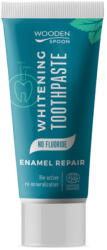 Wooden Spoon Wooden Spoon Fehérítő és Remineralizáló Fogkrém - 75ml - delfinbuvar