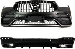  Боди кит за Mercedes GLE W167 (2020+) - AMG look (PX-BZK-046)