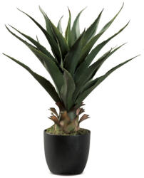 AdTrend Aloe artificiala in ghiveci 70 cm (57648)