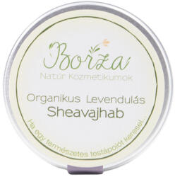  Borza Borza Levendulás Sheavajhab Nagy organikus - 75ml - delfinbuvar