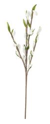 Bizzotto Set 3 crengute artificiale Blys 30x95 cm (0172721X)