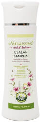  Naturissimo Naturissimo Csalán sampon (DT) - 150ml - delfinbuvar
