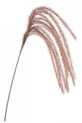 Bizzotto Set 3 crengute artificiale maro 45x140 cm (0170042X)