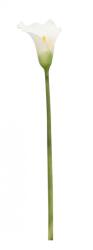 Bizzotto Set 3 Cale artificiale verzi albe 14x21x82 cm (0170654X)