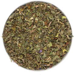 Herbatrend Herbatrend Papsajtmályva levél szálas - 30g - delfinbuvar