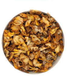 Herbatrend Herbatrend Ökörfarkkóró virág szálas - 20g - delfinbuvar