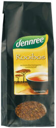 dennree Dennree Rooibos tea szálas - bio - 100g - delfinbuvar