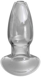 Pipedream - Anal Fantasy Elite Collection Dop Anal Deschis Large Anal Gaper, Transparent, 11 Cm