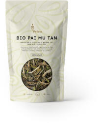 Prana Prana Pai Mu Tan fehér tea - bio - 50g - delfinbuvar
