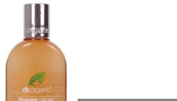 Dr. Organic Dr. Organic Sampon marokkói bio argánolajjal - 265ml - delfinbuvar