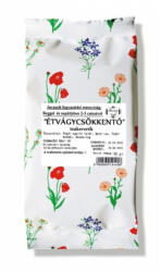 Gyógyfű Gyógyfű Étvágycsökkentő Teakeverék - 50g - delfinbuvar