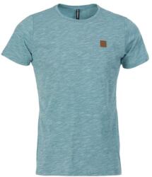 Fundango Jaggy Structured , Verde , L