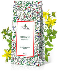 Mecsek Tea Mecsek Orbáncfű tea - 50g - delfinbuvar