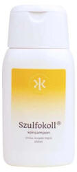 Szulfokoll Szulfokoll Kénsampon - 250 ml - delfinbuvar