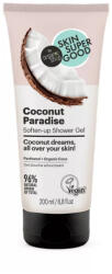Skin Super Good Skin Super Good Puhító tusfürdő gél "Coconut Paradise" - 200ml - delfinbuvar
