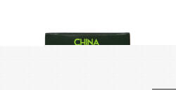 Big Star Big Star Street kínai szálas zöld tea - 100g - delfinbuvar