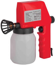 Raider Pistol de vopsit 50W ø0.6mm 600ml RD-ESG01 (129921) - agropro