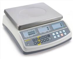 KERN Преброителна везна Kern CPB 6K0.1N, 6 кг (CPB6K0.1N)