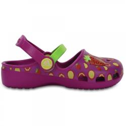 Crocs Sandale Crocs Karin Novelty Clog K